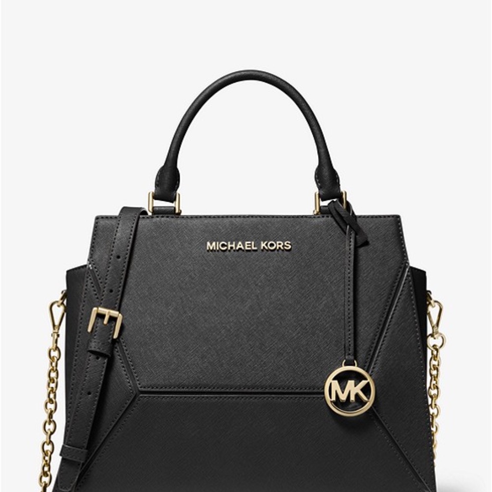 MICHAEL KORS Prism Large Saffiano Leather - Picture 4 of 6